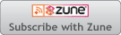 Subscribe to the JoeTheWebGuy.net Podcast on your Zune